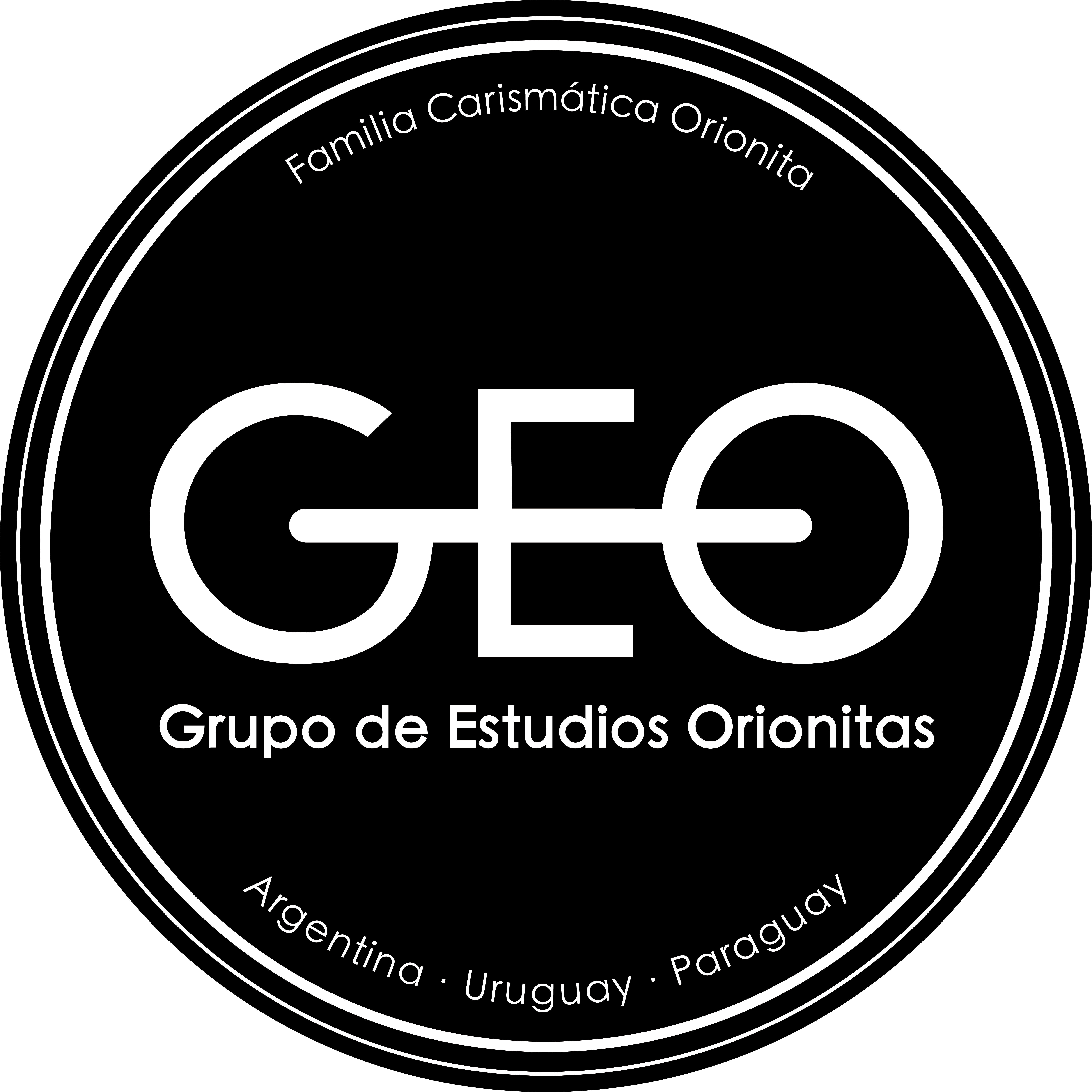GEO LOGO HD (fondo negro)